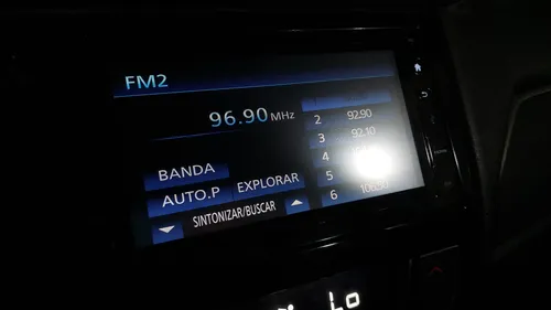 Honda BR-V 1.5 Prime Cvt