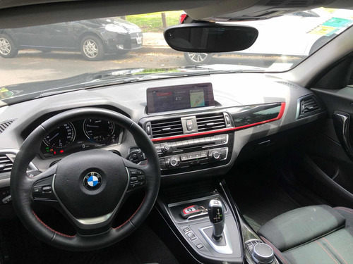 Bmw Serie 1 1.5 118i Sport Line 136cv 2017