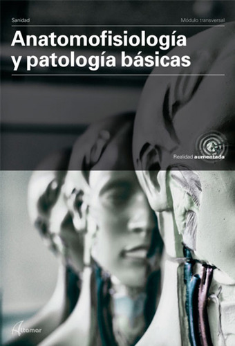 Anatomofisologia Y Patologia Basica 2019 - Vv Aa 