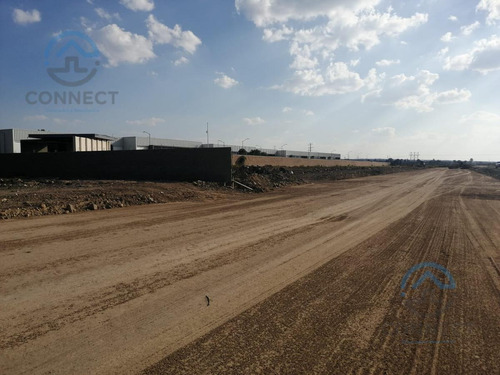 Imagen 14 de 15 de Venta De Lotes De Uso Mixto En Parque Industrial A Pie De Carretera León - Lagos De Moreno