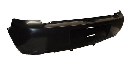 Defensa Fascia Tras Chevy C2 2004-2008 3p 