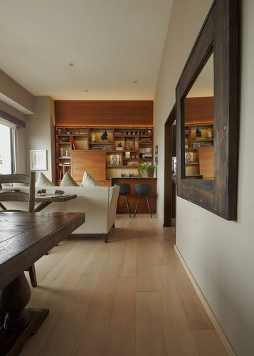 Imagen 6 de 30 de Extraordinario Pent House En Venta, Reserva Bosques