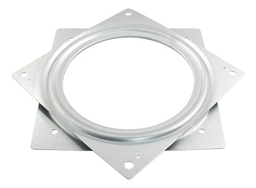 Rodamientos Para Plato Giratorio Lazy Susan De 6 Pulgadas, P