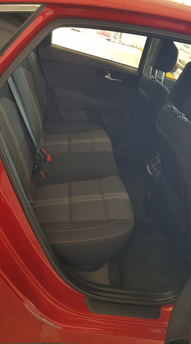 Kia Forte 2.0 Hb Ex At
