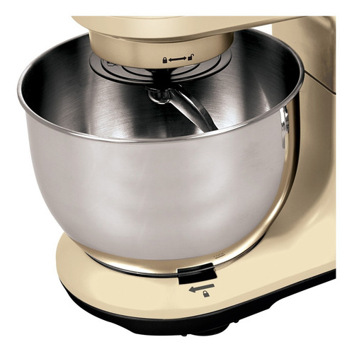 Batidora Planetaria Smart-tek Kitchen Assist Max 1200w D1