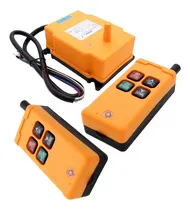 Comprar Control Inalambrico Aparejos 2 Mov \u002F Obohos Hs-4 Stock!!!