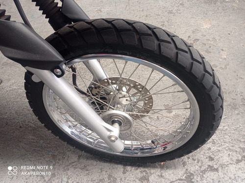 Xtz Crosser 150 Flex 2018 /2018 Azul 2 Dono Gar Fabr Veja