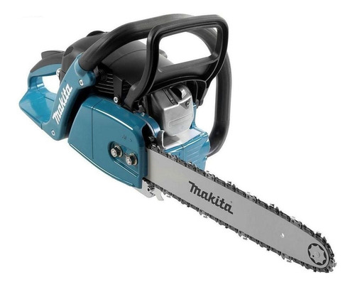 Imagem 4 de 7 de Motosserra A Gasolina Sabre 16 43 Cc- Makita Ea4301fdbg
