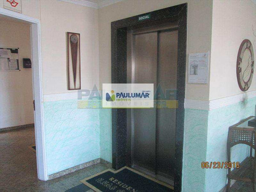 Imagem 14 de 30 de Apartamento Com 3 Dorms, Centro, Mongaguá - R$ 480 Mil, Cod: 42708 - V42708