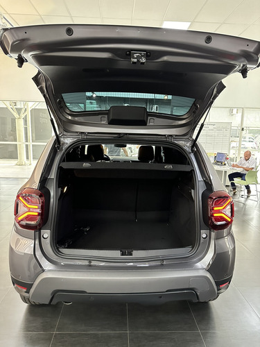 Renault Duster 1.3 TCE FLEX ICONIC X-TRONIC