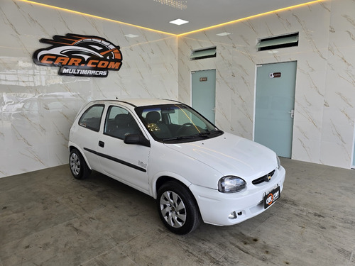 Chevrolet Corsa 1.0 Wind 3p
