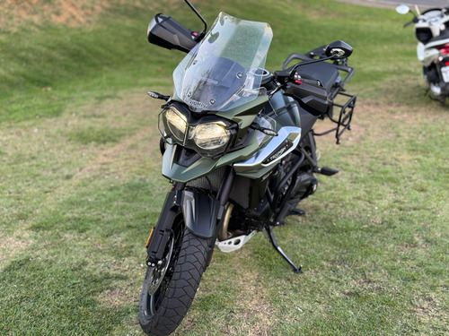 Tiger 1200 Xcx