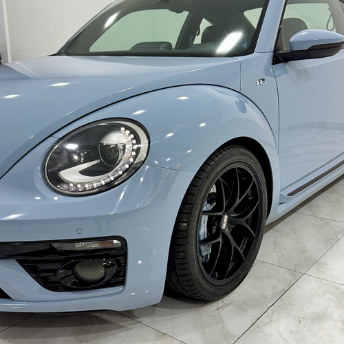 Volkswagen Fusca 2.0 TSI 16V R-LINE GASOLINA 2P AUTOMÁTICO