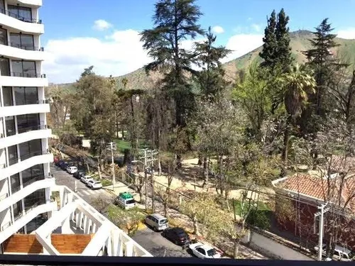 Parque García De La Huerta