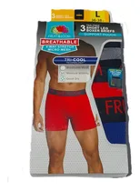 Comprar Boxer Interiores Fruit Of The Loom Caballeros 