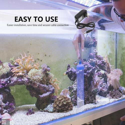 Balacoo: Enchufe Y Adaptador Led, Corriente Para Luz
