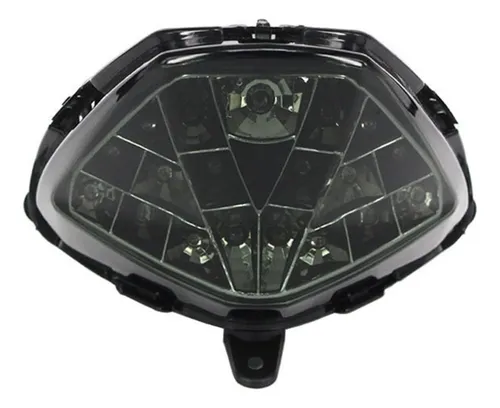 Luz Trasera De Freno Led Para Honda Cbr250 300r Cb300f