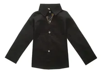 Comprar Blusas B Kids, A La Moda, Mangas Largas, Casual, Para Niños 