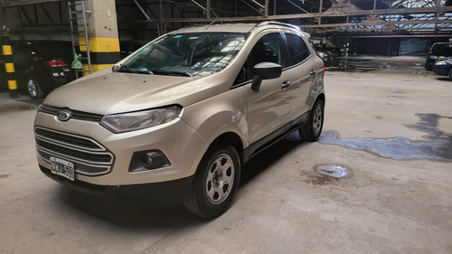 Ford Ecosport 2.0 Se 143cv 4x2