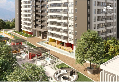 Oportunidad Inversión: 2 Deptos, 2d 2b E Y B. - Metro Araya