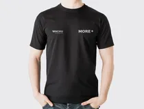 Comprar Franelas Unicolor De Algodón , Muselina, Dry Fit Y Atléticas