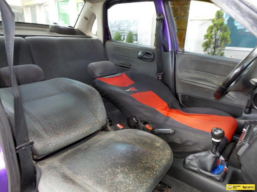 Imagen 20 de 25 de Chevrolet Corsa Wind