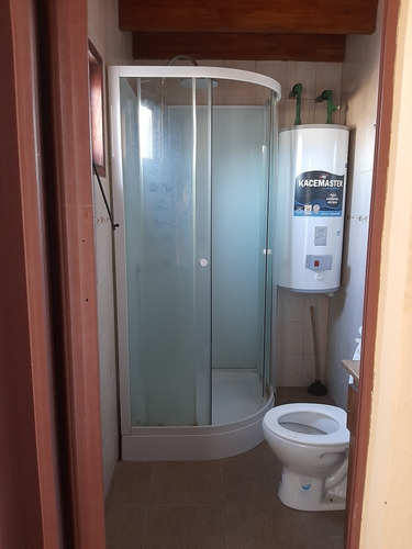 Imagen 8 de 10 de Departamento San Pedro, Tipo Triplex, Jardin Con Pileta