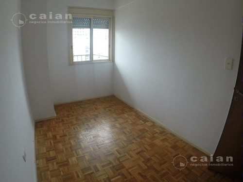 Imagen 15 de 16 de Venta 3 Ambientes - Cochera Fija Cubierta - Balcon Corrido - Or. Norte - Impecable
