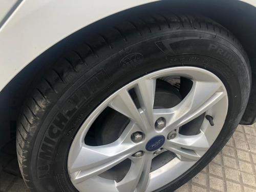 Ford Focus Iii 1.6 Sedan S