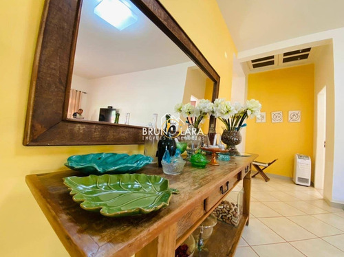 Casa À Venda Em Igarapé Condomínio Fazenda Solar - Ibl1548