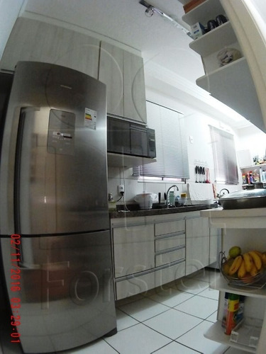Apartamento Para Venda - Ap00125 - 31941535