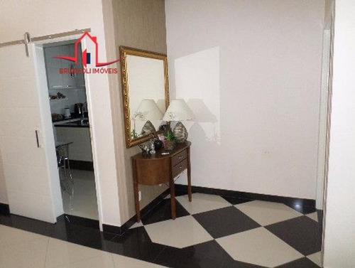 Casa A Venda No Bairro Jardim Bonfiglioli Em Jundiaí - Sp. - 132-1