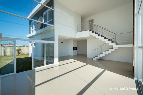 Imagem 4 de 22 de Casa À Venda Em Capão Da Canoa - Ca00796 - 33132441