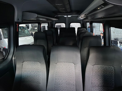 Mercedes-Benz Sprinter Van 2.2 516 Cdi Extra Longo Teto Alto (21l) 5p marchas