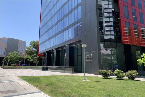 Imagen 8 de 10 de Oportunidad - Nueva Las Condes - Edificio Britania