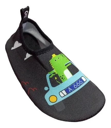 Zapatilla de agua niño sale