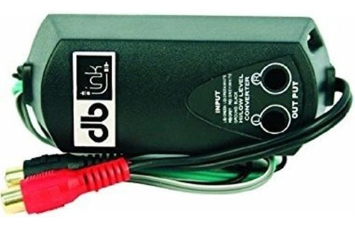 Db Link Hlc2 Referencia Serie Alta / Baja Convertidor