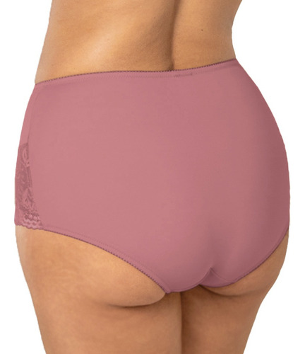 Panty Control Encaje Berlei 8555