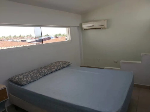 Imagen 9 de 12 de Apartamentos En Alquiler Vacacional Chichiriviche