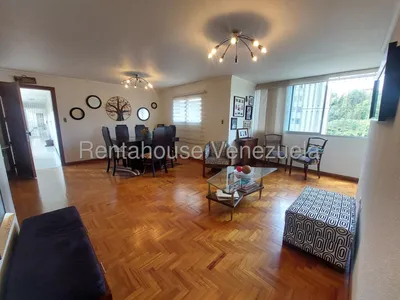 Apartamento en venta