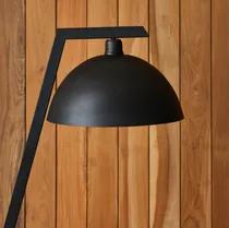 Comprar Lámparas De Pie Minimalista En Hierro Veladores Fabrica