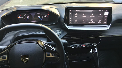 Peugeot 208 1.6 Allure Pack