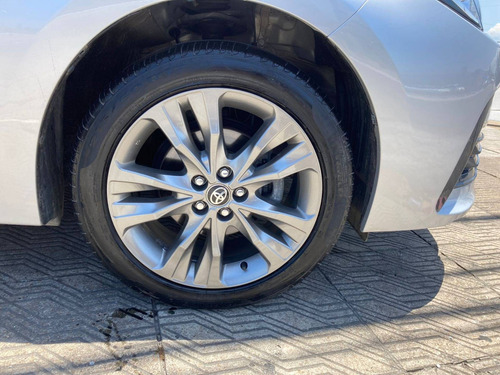 Imagem 7 de 14 de Toyota Corolla 2.0 Xei 16v Flex 4p Automático