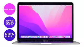 Apple Macbook Pro A1706 2016 Core I5 256gb Ssd 8gb Touch Bar