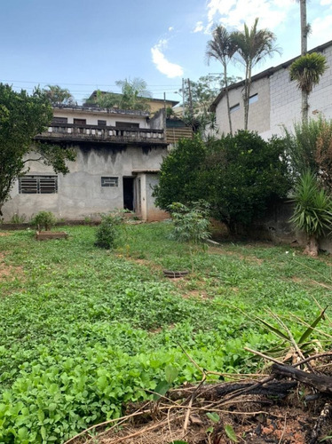 Terreno Em Ribeirão Pires