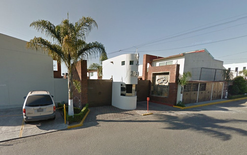 Departamento En San Andres Atenco, Tlanepantla, Edomex. Ar6-di