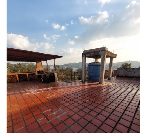 Best House Vende Casa En El Vigia Los Teques