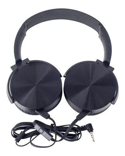 Audifono Sony Xb 450 Ap MercadoLibre