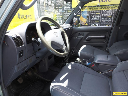 Imagen 21 de 25 de Toyota Prado