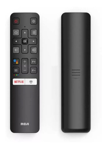 Smart Tv 50'' 4k Rca X50andtv 3840×2160 Hdmi
